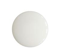 101 Copenhagen Aplique Hikari Opal White. Ø45 cm