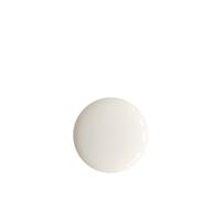 101 Copenhagen Aplique Hikari Opal White. Ø24 cm
