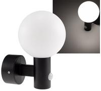 Lámpara de pared LED LAMU con sensor PIR 4250416341495