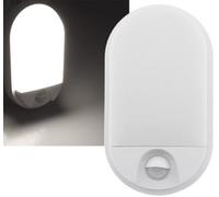Lámpara de pared LED NIAS IP54 4000K 4250416331755