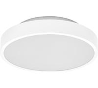 OSRAM SMART+ WiFi ORBIS Lámpara de pared con luz de fondo 1400lm Blanco