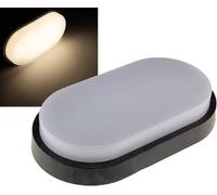 Lámpara de pared LED PALAU IP54 3000K 4250416340474