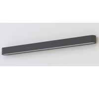 Lámpara de pared LED SOFT 90x6, modelo 7534, marca Nowodvorski
