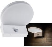 Lámpara de pared LED TORTUGUERO IP65 4250416339386