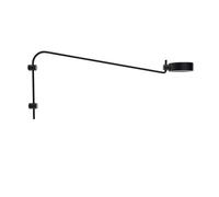 Zafferano SUPER O Aplique LED con brazo recargable y regulable