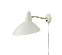 Lámpara de Pared Nórdica Cálida y Luminosa , Blanco Cálido