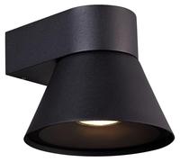 Lámpara de pared Nordlux Kyklop Cone, casquillo GU10, IP54, color , referencia 2318071003