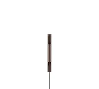 LYFA Aplique de pared Pan 38 Bronzed