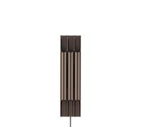 LYFA Aplique de pared Pan 50 III Bronzed