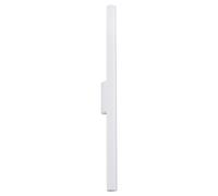 Lámpara de pared Pastelo 2 blanca