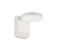 Lámpara de pared redonda LED 17W 2480lm 3000K 2950