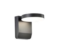 Lámpara de pared redonda LED 17W 2480lm 3000K 2952