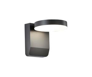 Lámpara de pared redonda LED 17W 2480lm 3000K 2952