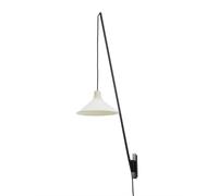 Lámpara de Pared Seam M Blanco