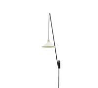 Lámpara de Pared Seam S Blanco