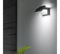 Lámpara de pared SWIPE AP Ideal Lux