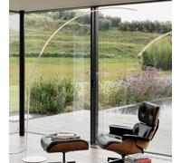 COMET, Lámpara de pie con arco y luz LED, Ideal Lux