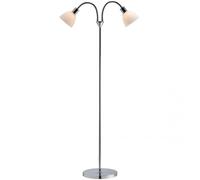 Lámpara de pie doble RAY 63224033 NORDLUX