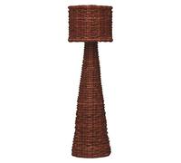 Lámpara de pie Grace 140 Nature (Altura: 137 cm)