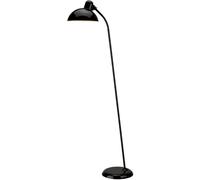 Lámpara de pie KAISER IDELL, 1,25 m, negro, Fritz Hansen