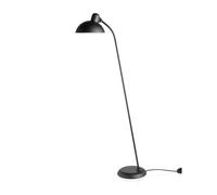 Fritz Hansen Lámpara de pie Kaiser Idell 6556-F Matt black