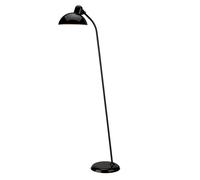 Lámpara de Pie Kaiser Idell 6556 Negro