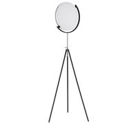 Globo Lighting Miro lámpara de pie 1x24 W negro 59095