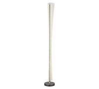 Globo Lighting Malinda lámpara de pie 1x48 W transparente 68256S