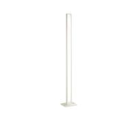 Lámpara de pie LED ajustable y con inclinación, marca Perenz, 27 W, 2495 lúmenes, altura 161 cm, luz blanca con temperatura de color ajustable (CCT)