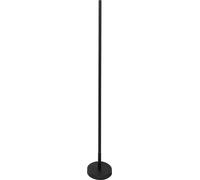 LEDVANCE Smart+ - Lámpara de pie LED, wifi, negra 4099854472176