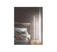 Lámpara de pie LED Stick, color blanco, modelo 6760 B LC, marca PERENZ