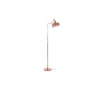 Lampara de pie metal color cobre serie anusca 50cm