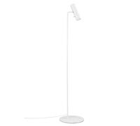 Nordlux MIB lámpara de pie 1x8 W blanco 71704001