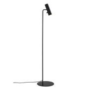 Nordlux MIB lámpara de pie 1x8 W negro 71704003
