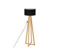 Lámpara de pie molu marca atmosphera 141cm