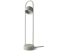Lámpara de pie MUELLE 121 cm, verde, acero, Eva Solo