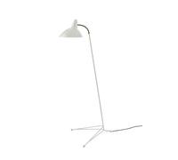 Lámpara de Pie Nórdica Cálida y Luminosa en Blanco Cálido