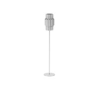 LYFA Lámpara de pie Pan 190 Aluminum