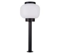 Lámpara de pie para exterior Lamtam (15 W, Sin bombillas)