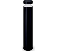 Lámpara de pie Philips Laven, 6W, iluminación exterior tipo farola, color , material: metal, grado de protección IP44, ideal para terraza y jardín, clase II
