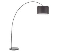 Lámpara de pie Schwarze Arco modelo Perenz 6304 N