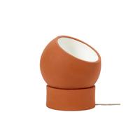 Serax Lámpara de pie Terra low Terracotta