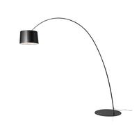 Lámpara de Pie Twiggy Elle MyLight Tunable Graphite Gris oscuro