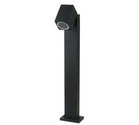 Lámpara de poste para exteriores V-TAC - Casquillo GU10 - IP44 - Color