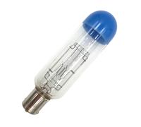 Lámpara de proyecto Sylvania PB-300 300W/240V BA15