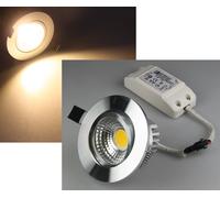 Lámpara de recolección LED COB-3 3W 250LM 4250416311269