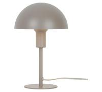 Nordlux Lámpara de sobremesa Ellen Mini II 1x40 W E14 Marrón 2213745009