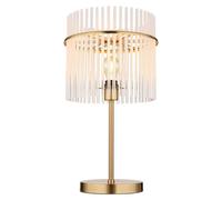 Lámpara de sobremesa Gorley (60 W, E27)