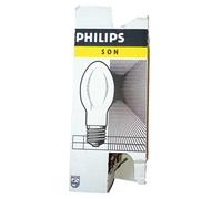 Lámpara De Sodio Alta Presión 181985 Philips Powertone SON 400W E