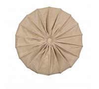 Watt & Veke Plafón Anna linne Ø80 cm Natural